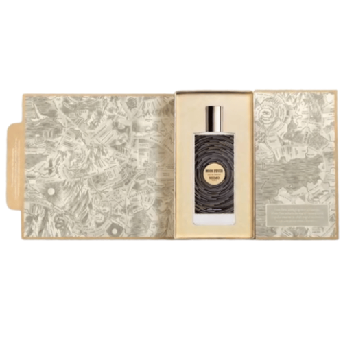 Memo Paris Moon Fever Edp 75 ml Unisex Parfüm Memo Paris Moon Fever Edp 75 ml Unisex Parfüm