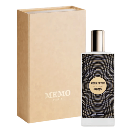 Memo Paris Moon Fever Edp 75 ml Unisex Parfüm Memo Paris Moon Fever Edp 75 ml Unisex Parfüm
