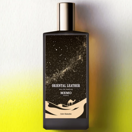 Memo Paris Oriental Leather Edp 75 ml Unisex Parfüm Memo Paris Oriental Leather Edp 75 ml Unisex Parfüm