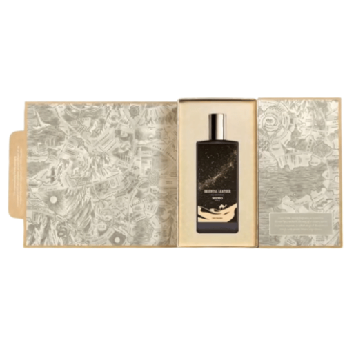 Memo Paris Oriental Leather Edp 75 ml Unisex Parfüm Memo Paris Oriental Leather Edp 75 ml Unisex Parfüm