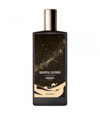 Memo Paris Oriental Leather Edp 75 ml Unisex Parfüm Memo Paris Oriental Leather Edp 75 ml Unisex Parfüm