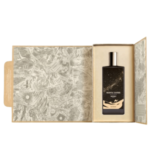 Memo Paris Oriental Leather Edp 75 ml Unisex Parfüm Memo Paris Oriental Leather Edp 75 ml Unisex Parfüm