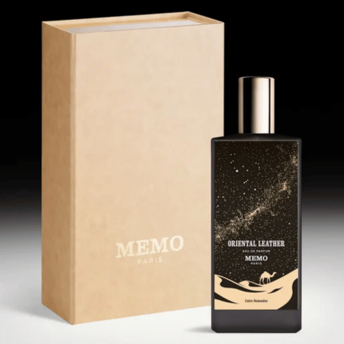 Memo Paris Oriental Leather Edp 75 ml Unisex Parfüm Memo Paris Oriental Leather Edp 75 ml Unisex Parfüm