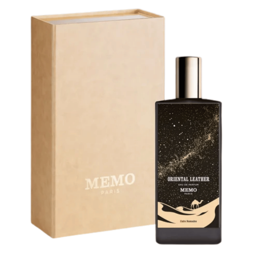 Memo Paris Oriental Leather Edp 75 ml Unisex Parfüm Memo Paris Oriental Leather Edp 75 ml Unisex Parfüm