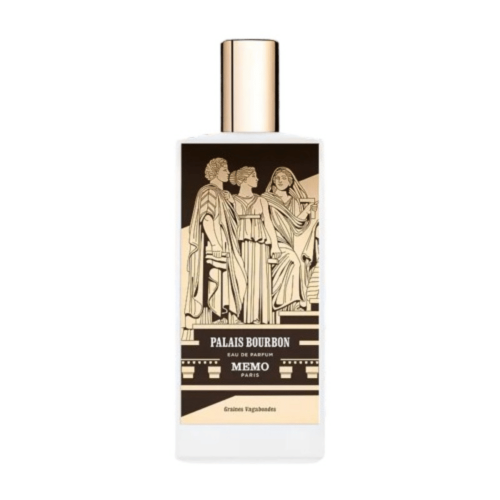 Memo Paris Palais Bourbon Edp 75 ml Unisex Parfüm Memo Paris Palais Bourbon Edp 75 ml Unisex Parfüm