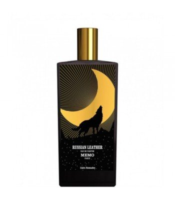 Memo Paris Russian Leather Edp 75ml Kadın Parfüm Memo Paris Russian Leather Edp 75ml Kadın Parfüm