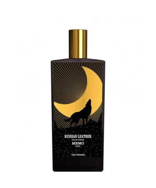 Memo Paris Russian Leather Edp 75ml Kadın Parfüm Memo Paris Russian Leather Edp 75ml Kadın Parfüm