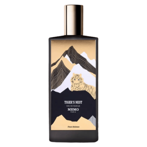 Memo Paris Tiger’s Nest Edp 75 ml Unisex Parfüm Memo Paris Tiger’s Nest Edp 75 ml Unisex Parfüm