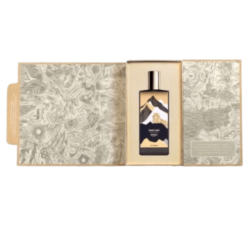 Memo Paris Tiger’s Nest Edp 75 ml Unisex Parfüm Memo Paris Tiger’s Nest Edp 75 ml Unisex Parfüm