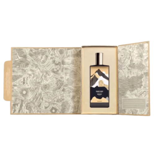 Memo Paris Tiger’s Nest Edp 75 ml Unisex Parfüm Memo Paris Tiger’s Nest Edp 75 ml Unisex Parfüm