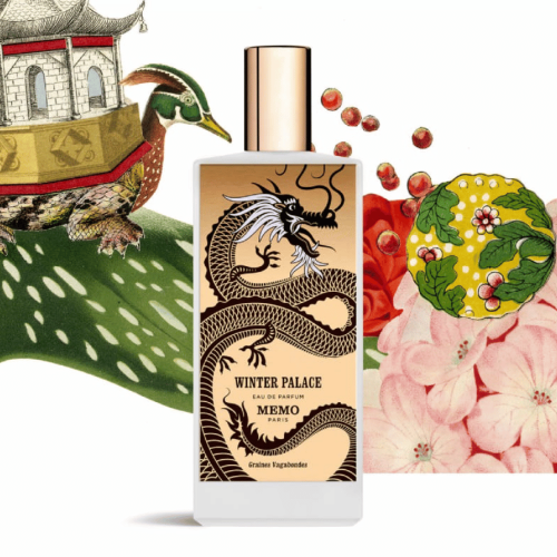 Memo Paris Winter Palace Edp 75 ml Unisex Parfüm Memo Paris Winter Palace Edp 75 ml Unisex Parfüm