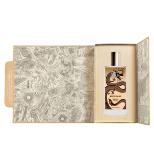 Memo Paris Winter Palace Edp 75 ml Unisex Parfüm Memo Paris Winter Palace Edp 75 ml Unisex Parfüm
