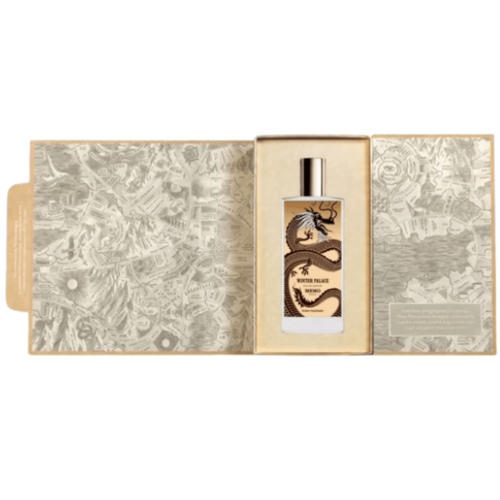 Memo Paris Winter Palace Edp 75 ml Unisex Parfüm Memo Paris Winter Palace Edp 75 ml Unisex Parfüm