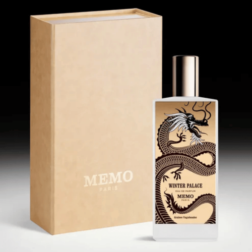 Memo Paris Winter Palace Edp 75 ml Unisex Parfüm Memo Paris Winter Palace Edp 75 ml Unisex Parfüm