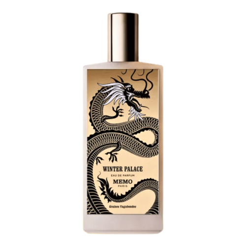 Memo Paris Winter Palace Edp 75 ml Unisex Parfüm Memo Paris Winter Palace Edp 75 ml Unisex Parfüm