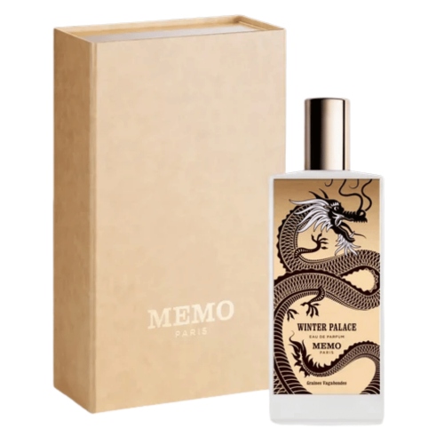 Memo Paris Winter Palace Edp 75 ml Unisex Parfüm Memo Paris Winter Palace Edp 75 ml Unisex Parfüm