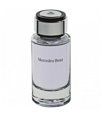 Mercedes Benz Perfume Edt 120ml Erkek Parfüm