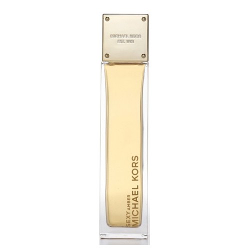 Michael Kors Sexy Amber Edp 100ml Kadın Parfüm Michael Kors Sexy Amber Edp 100ml Kadın Parfüm