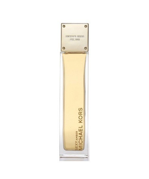 Michael Kors Sexy Amber Edp 100ml Kadın Parfüm Michael Kors Sexy Amber Edp 100ml Kadın Parfüm