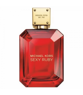Michael Kors Sexy Ruby 100 Ml Edp Kadın Parfüm