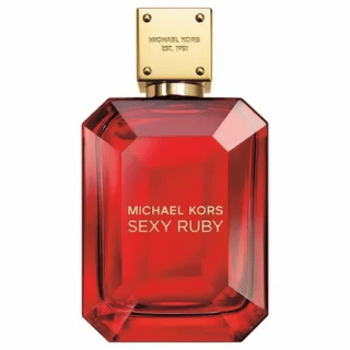 Michael Kors Sexy Ruby 100 Ml Edp Kadın Parfüm Michael Kors Sexy Ruby 100 Ml Edp Kadın Parfüm