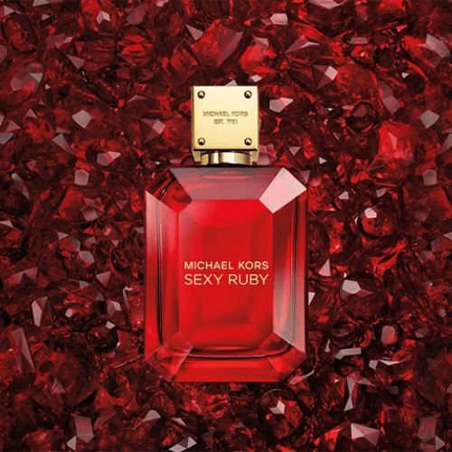 Michael Kors Sexy Ruby 100 Ml Edp Kadın Parfüm Michael Kors Sexy Ruby 100 Ml Edp Kadın Parfüm