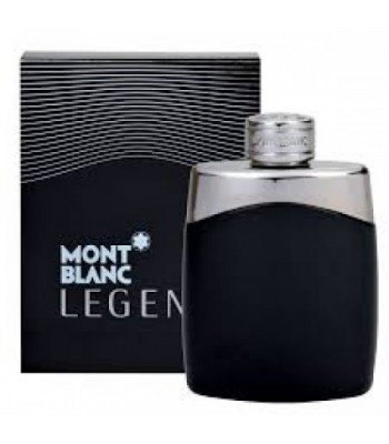 Mont Blanc Legend Edt 100ml Erkek Parfüm Mont Blanc Legend Edt 100ml Erkek Parfüm