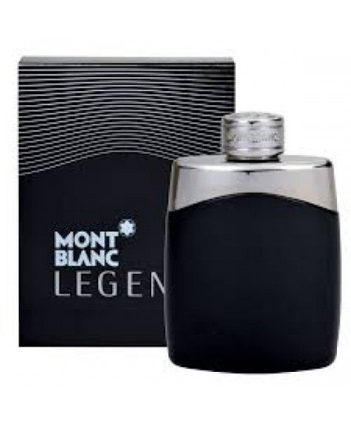 Mont Blanc Legend Edt 100ml Erkek Parfüm Mont Blanc Legend Edt 100ml Erkek Parfüm