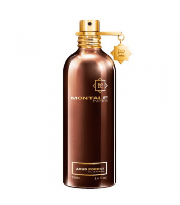 Montale Aoud Forest 100 Ml Edp Unisex Parfüm