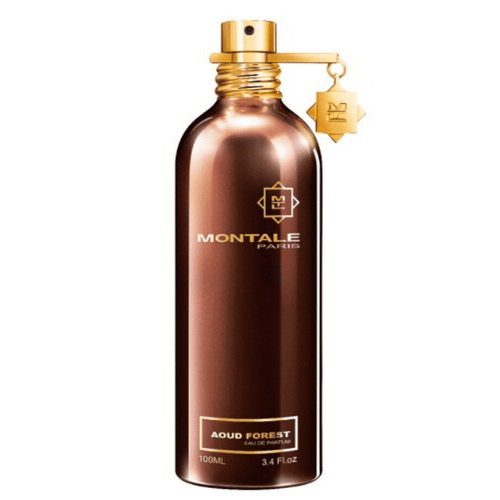 Montale Aoud Forest 100 Ml Edp Unisex Parfüm Montale Aoud Forest 100 Ml Edp Unisex Parfüm