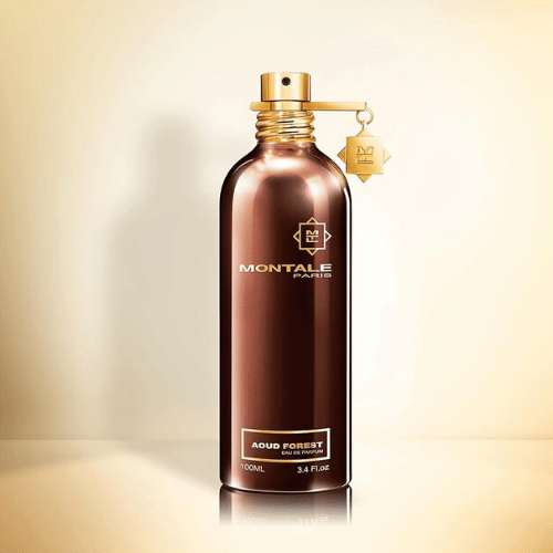 Montale Aoud Forest 100 Ml Edp Unisex Parfüm Montale Aoud Forest 100 Ml Edp Unisex Parfüm