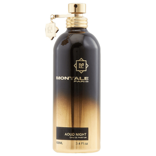 Montale Aoud Night 100 Ml Edp Unisex Parfüm