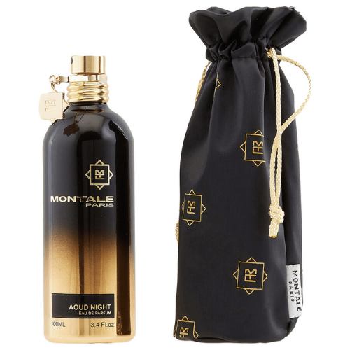 Montale Aoud Night 100 Ml Edp Unisex Parfüm