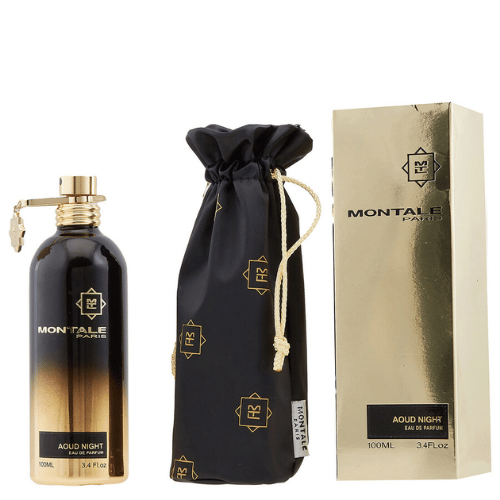 Montale Aoud Night 100 Ml Edp Unisex Parfüm