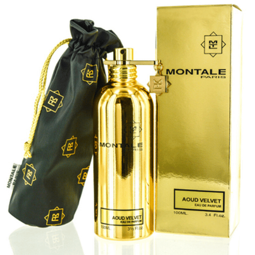 Montale Aoud Velvet 100 ml Edp Kadın Parfüm Montale Aoud Velvet 100 ml Edp Kadın Parfüm