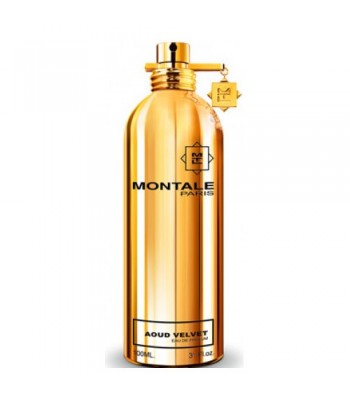 Montale Aoud Velvet Edp 100ml Unisex Parfüm Montale Aoud Velvet Edp 100ml Unisex Parfüm