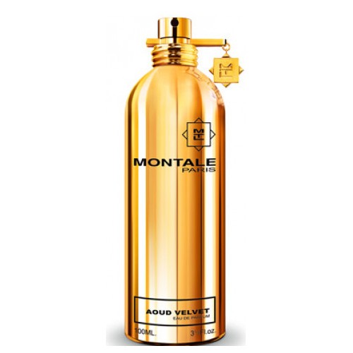 Montale Aoud Velvet Edp 100ml Unisex Parfüm Montale Aoud Velvet Edp 100ml Unisex Parfüm