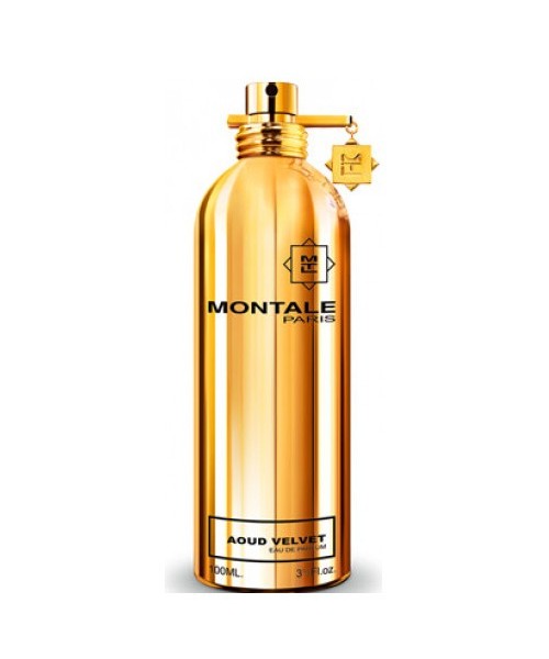 Montale Aoud Velvet Edp 100ml Unisex Parfüm Montale Aoud Velvet Edp 100ml Unisex Parfüm