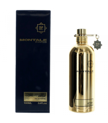 Montale Attar 100 Ml Edp Unisex Parfüm