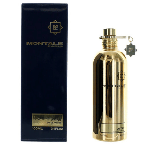 Montale Attar 100 Ml Edp Unisex Parfüm