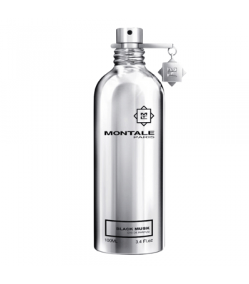 Montale Black Musk 100 Ml Edp Unisex Parfüm