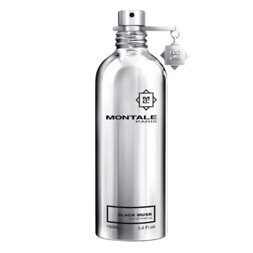 Montale Black Musk 100 Ml Edp Unisex Parfüm