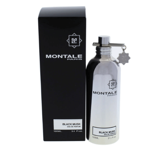 Montale Black Musk 100 Ml Edp Unisex Parfüm