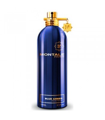 Montale Blue Amber Edp 100ml Unisex Parfüm Montale Blue Amber Edp 100ml Unisex Parfüm