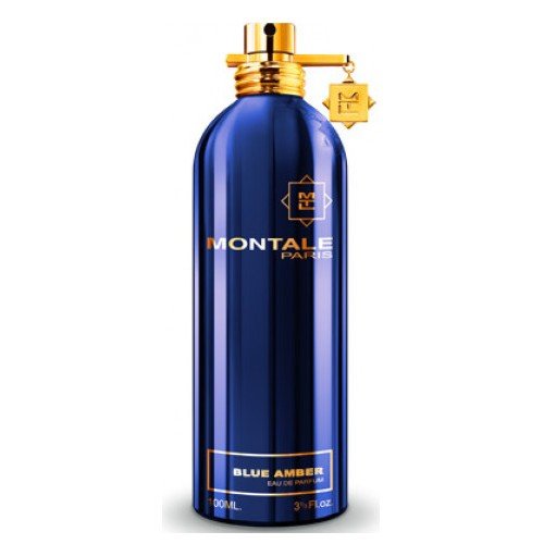 Montale Blue Amber Edp 100ml Unisex Parfüm Montale Blue Amber Edp 100ml Unisex Parfüm