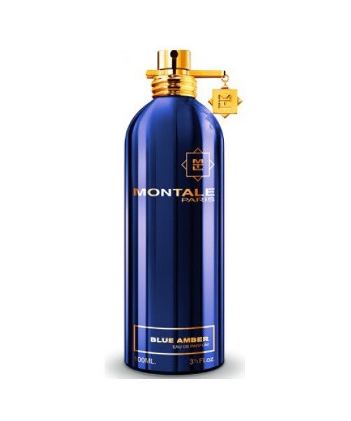 Montale Blue Amber Edp 100ml Unisex Parfüm Montale Blue Amber Edp 100ml Unisex Parfüm