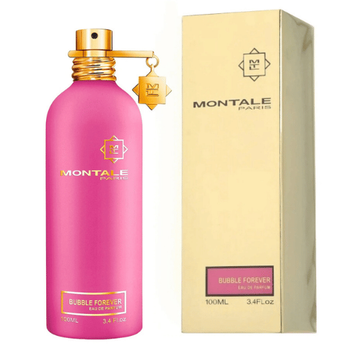 Montale Bubble Forever 100 Ml Edp Unisex Parfüm Montale Bubble Forever 100 Ml Edp Unisex Parfüm