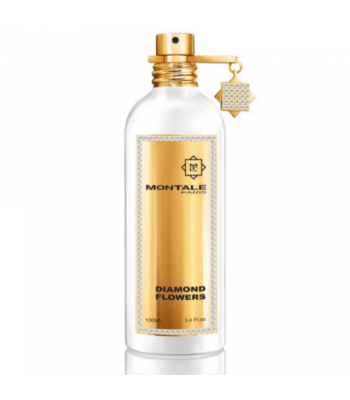 Montale Diamond Flowers 100 Ml Edp Unisex Parfüm