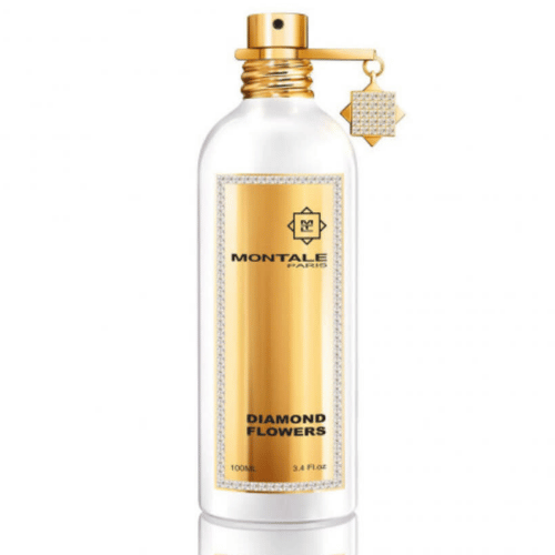 Montale Diamond Flowers 100 Ml Edp Unisex Parfüm