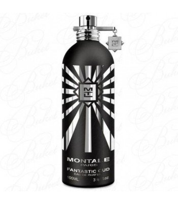Montale Fantastic Oud Edp 100ml Unisex Parfüm Montale Fantastic Oud Edp 100ml Unisex Parfüm